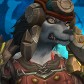 Character Avatar